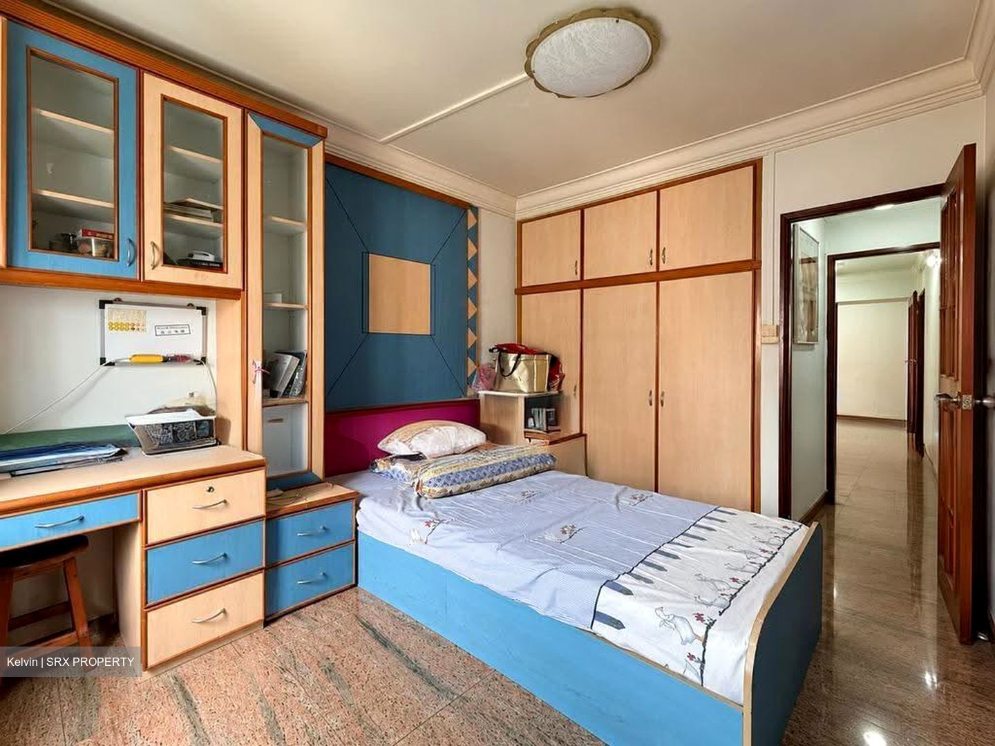 Blk 484 Choa Chu Kang Avenue 5 (Choa Chu Kang), HDB 5 Rooms #639438521